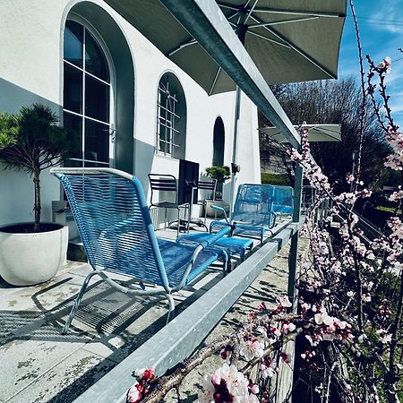 Bed Bike And Breakfast Olten Eksteriør bilde