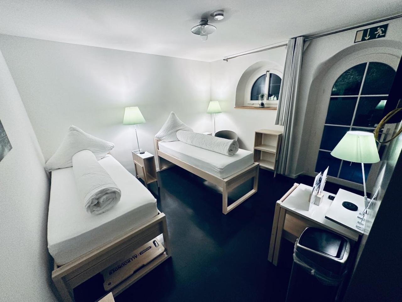 Bed Bike And Breakfast Olten Eksteriør bilde