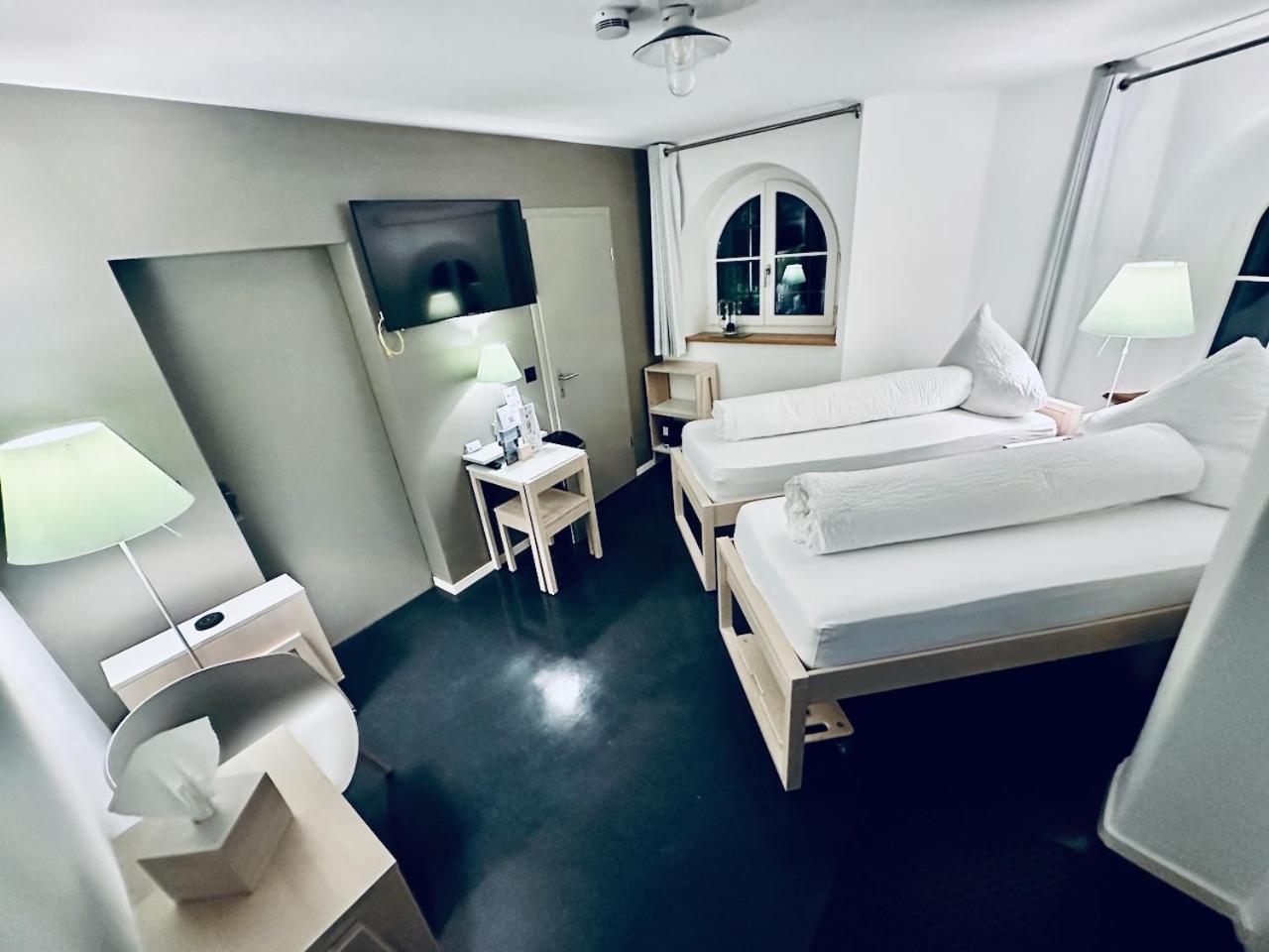 Bed Bike And Breakfast Olten Eksteriør bilde