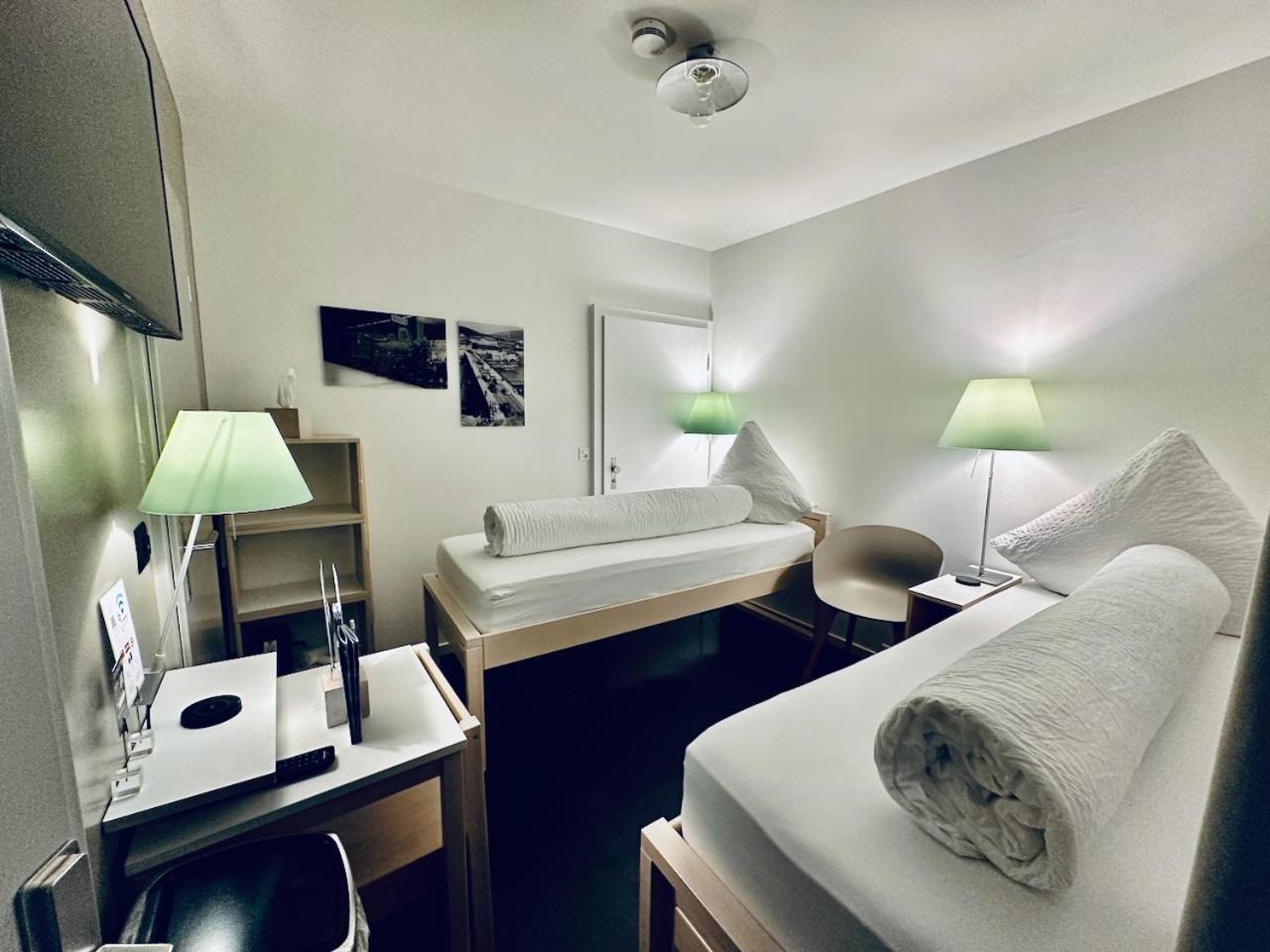 Bed Bike And Breakfast Olten Eksteriør bilde